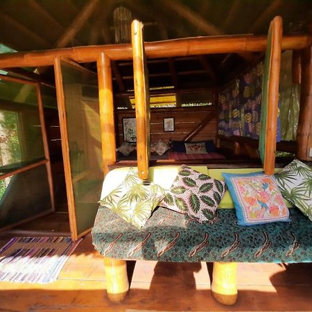 Mariri Jungle Lodge Alto Paraíso de Goiás Kültér fotó