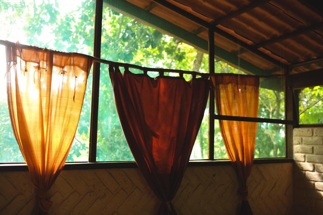 Mariri Jungle Lodge Alto Paraíso de Goiás Kültér fotó