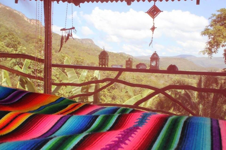 Mariri Jungle Lodge Alto Paraíso de Goiás Kültér fotó