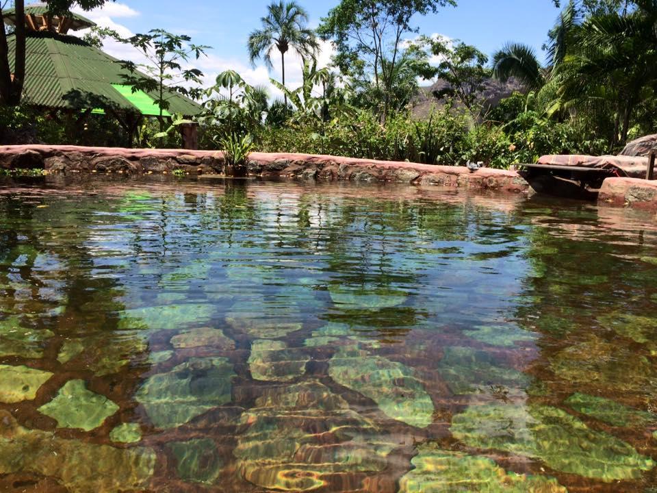 Mariri Jungle Lodge Alto Paraíso de Goiás Kültér fotó
