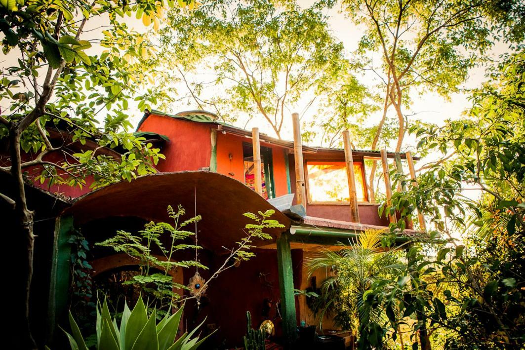 Mariri Jungle Lodge Alto Paraíso de Goiás Kültér fotó